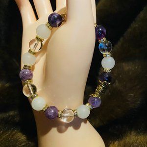 Healing  Bracelets #115 x 3